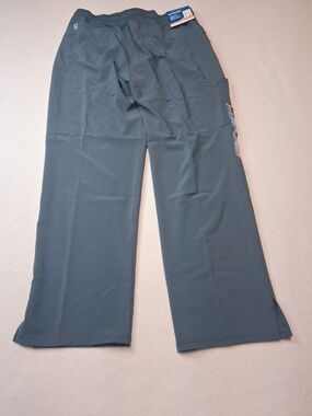 Scrubstar Slate Blue Women's Scrub Pants